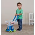 thumbnail image 2 of American Plastic Toys Kid's Cart Set, 2 of 3