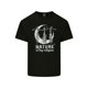 thumbnail image 1 of Camiseta de algodón para hombre "Nature Is My Religion Witch Halloween", 1 of 6
