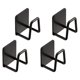 thumbnail image 1 of Soporte multiusos de acero inoxidable para tablas de cortar y tapas de ollas., 1 of 8