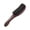 Red, variant on Beard Brush, Beard Brush For Men, Boar Bristle Beard Brush, Pocket Beard & Mustache Brush for Men, Soft Boar Bristles, Travel Size Grooming Tool for Men - Red