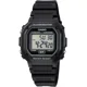 thumbnail image 1 of Reloj Casio Digital Unisex F-108wh-1acf Color de la correa Negro Color del bisel Negro, 1 of 2