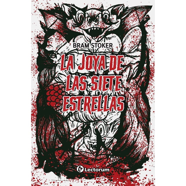 La joya de las siete estrellas