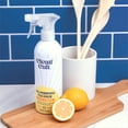 Cleancult All Purpose Cleaner, NonToxic, Citrus Scent, House Cleaning