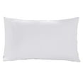 Premium Pillow case for Acne Prone SkinSilver Infused Smart Fabric No