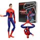 thumbnail image 1 of Figuras de acción de Gwen Across the Spider-Verse, juguete Sentinel Spider Gwen Stacy, modelo de figura Fivean unisex, 1 of 2