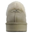 thumbnail image 2 of BEARPAW Women's Retro Loki Slipper, 2 of 7