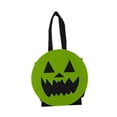 thumbnail image 3 of Elodie Sac de Bonbons d'Halloween Décoration d'Halloween Fournitures de Fête Multifonction Léger Non Rond, 3 of 8