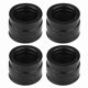 thumbnail image 2 of Adaptador de Interfaz de Cburador de Motocicleta 4pcs para CB650 RC03/05 79-82 Interpacia del adaptador, 2 of 7