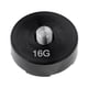 thumbnail image 3 of Tornillo de peso de golf de aleación de aluminio negro para G30 4 g, 6 g, 8 g, 9 g, 10 g, 11 g, 12 g, 13 g y 14 g 16g, 3 of 7
