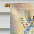 thumbnail image 3 of Carolines Treasures APH5469CHF The Shepherds and Angels Appearing Flag Canvas House Size  Large multicolor, 3 of 4