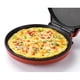 thumbnail image 2 of Betty Crocker BC-2958CR - Máquina para hacer pizzas de 1440 vatios para el hogar,, 2 of 5