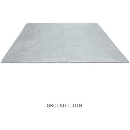 Intex - Frame Above Ground Pool Set w/ Pump