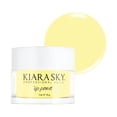 thumbnail image 1 of Polvo de inmersión Kiara Sky Main Squeeze Yellow Tones 30 ml, 1 of 7