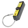 thumbnail image 1 of Freon Halogen Leak Detector -6000 for R22 R410a R134a R1234yf Refrigerant Gas HVAC Maintenance Tool, 1 of 5