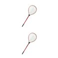 thumbnail image 3 of stanreset 1/2/3/5 Fishing Landing Nets Telescopic Rod Accs Anti-hook Wear-resistant Slideproof Lightweight Extendable Outdoors Tools Red 2PCS, 3 of 6