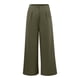 thumbnail image 4 of Traje elegante de color liso para mujer: conjunto de chaleco, camiseta sin mangas y pantalones anchos. Conjunto informal/formal, tejido cómodo. Tallas S-XXL., 4 of 4
