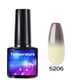 thumbnail image 1 of Gel de uñas transparente para esculpir uñas, para manicura, cambio de temperatura, fototerapia, herramienta de pegamento para esmalte de uñas, 8 ml, 1 of 2