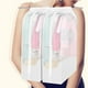 thumbnail image 4 of Funda antipolvo para ropa, fundas a prueba de polvo, portátiles, transparentes, para colgar ropa (M), 4 of 8