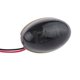 thumbnail image 4 of 2pcs Luz de Cola de Coche Laterales Lentes Para / 450 Rojo Fàcil de Instalar Cola luces de posición laterales llevadas, 4 of 7
