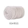 thumbnail image 5 of Xiao Hua Hilo para ganchillo - Suave y fácil de trabajar, ideal para bufandas, gorros, mantas y proyectos de bricolaje - Hilo premium para ganchillo, perfecto para principiantes y expertos, rosa, 5 of 5