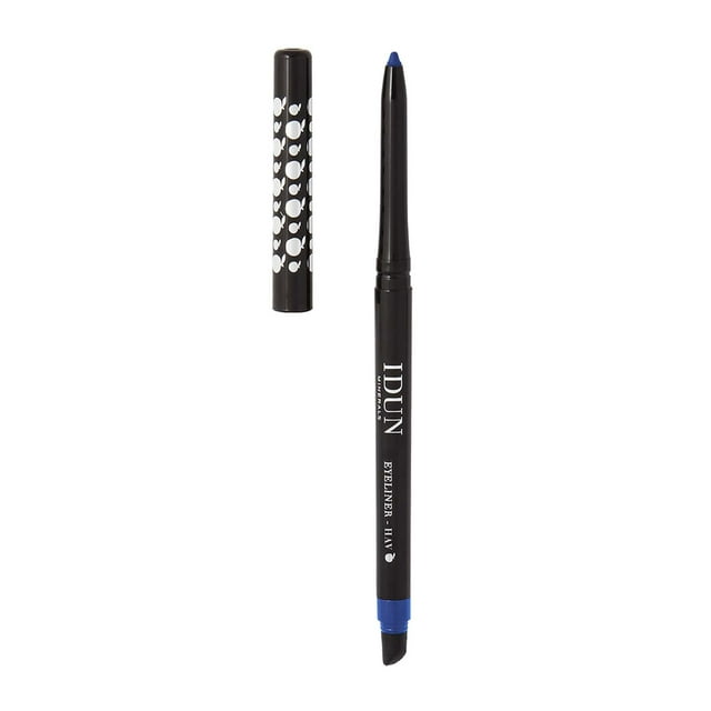 Delineador de ojos cremoso IDUN Minerals Precision Pen 105 Hav 0.35 ml