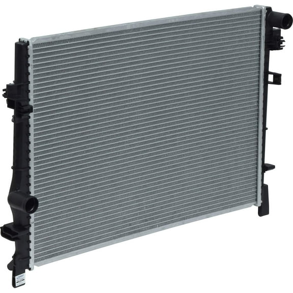 Radiator for 09-20 Dodge Journey L4 2.4L V6 3.5L 3.6L