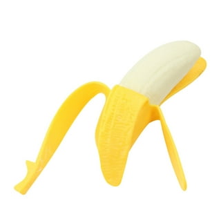 Bananas toys mystery singles Series 6 - (Bundle of 3 Bananas - Colors