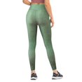 thumbnail image 1 of Gibobby Pantalones deportivos Pantalones de yoga para mujer Deportes Fitness Impreso Pantalones para correr Pantalones deportivos Pantalones de yoga Pantalones casuales de(Verde， L), 1 of 5