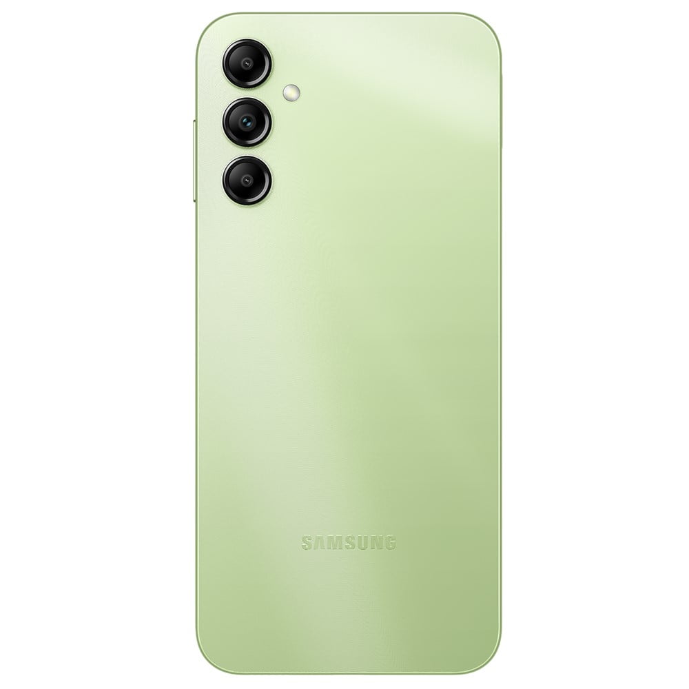 Samsung Galaxy A14 5G (Noir) - 128 Go - 4 Go - Smartphone Samsung