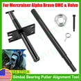 thumbnail image 5 of Gimbal Bearing Puller + Alignment Tool for Mercruiser Alpha Bravo OMC & Volvo, 5 of 9