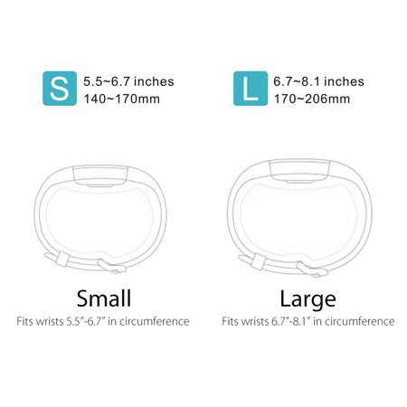 10 pack replacement wristband for fitbit charge 2 band silicone fitne