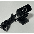thumbnail image 4 of N5 1080P HD Webcam USB Computer Camera with Microphone - FREE SHIPPING, 4 of 9