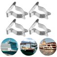 thumbnail image 1 of WHAMVOX 4Ud Clips Organizadores De Resorte Para Palas Y Cañas De Accesorios Para Equipos Marinos, 1 of 6