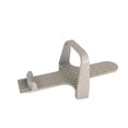 thumbnail image 2 of DRYWALL FOOT LIFTER - ALUM, 2 of 3