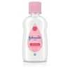 5 Pack - Johnson's Baby Oil 3oz Each