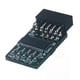 thumbnail image 1 of TPM20 Module LPC 12Pin Module with Infineon SLB9665 Windows 11 Upgrade for Gigabyte Motherboard for GC-TPM20 S, 1 of 5