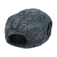 thumbnail image 1 of Fish Rock House,Fish Hiding House Resin Fish Hiding House Fish Tank Decoration Leading Edge Technology, 1 of 9
