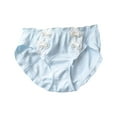 thumbnail image 3 of Women Underpants Womens Panties Sexy Ladies Panties Full Coverage Sexy Underwear for Women(Blue), 3 of 3