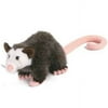 10"" Opossum Plush Toy Stuffed Animal