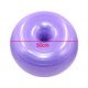 thumbnail image 2 of Pelota de Yoga Donut - Púrpura Ofspeizc CPB-DE-SSW21-3, 2 of 5