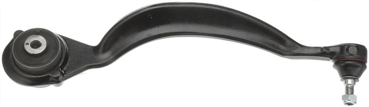 Control Arm and Ball Joint Assembly