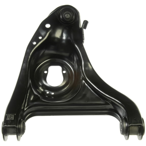 Dorman 520-118 Front Right Lower Suspension Control Arm and Ball Joint Assembly for Specific Models Fits select: 1981-1996 CHEVROLET CAPRICE, 1995-1996 CHEVROLET CAPRICE / IMPALA