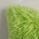 thumbnail image 2 of Dinheiro MIULEE 2er Set Kissenbezüge Künstlich Pelz Sofakissen Dekorative Dekokissen Kuschelkissen Plüschkissen Kuschelig Couchkissen Superweich Kissen Flauschig Kissenbezug für Sofa 40x40 cm Schwarz, 2 of 6