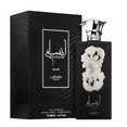 thumbnail image 1 of Lattafa Pride Ansaam Silver EDP For Him / Her 100 ml / 3.4 Fl. oz., 1 of 2