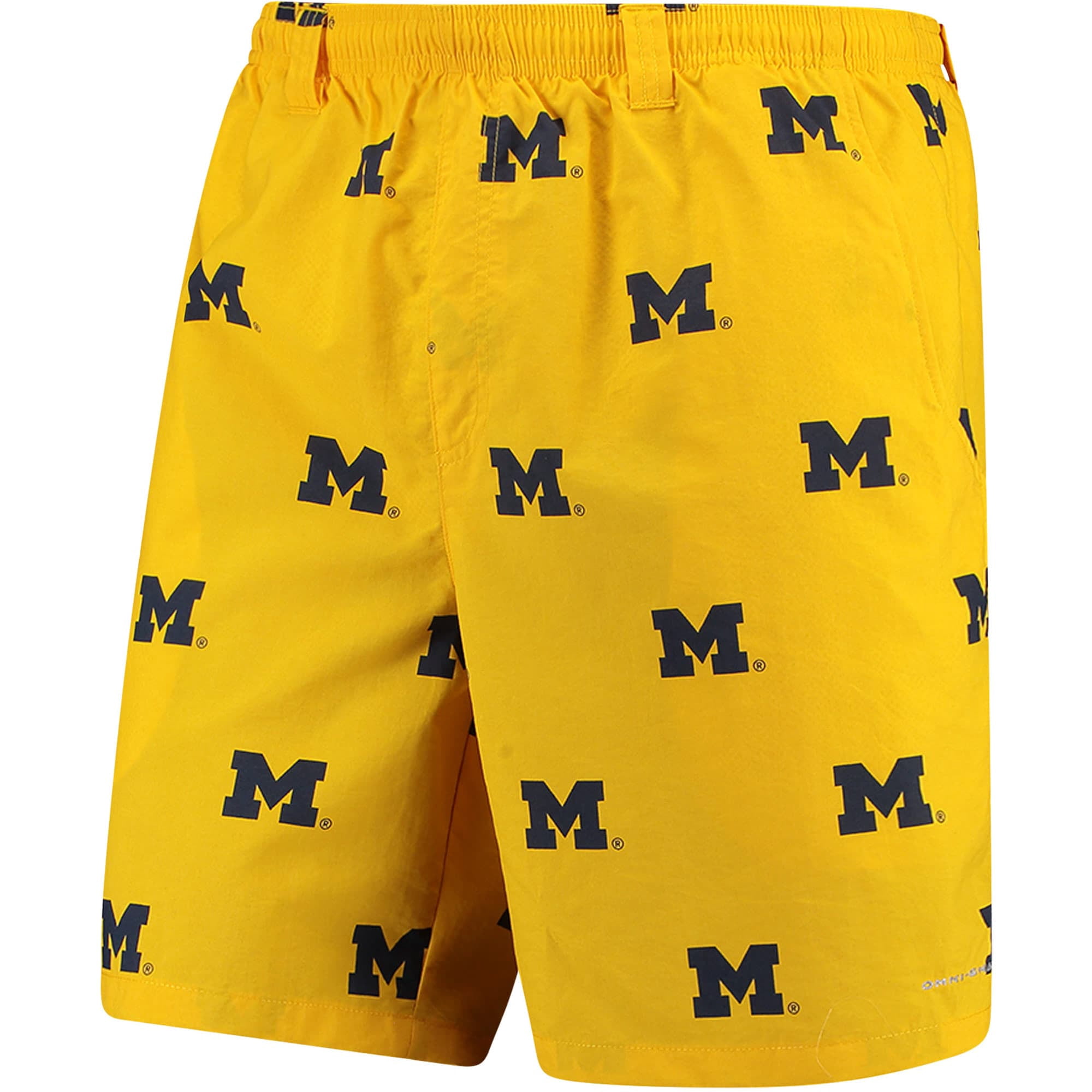 pfg omni shade shorts