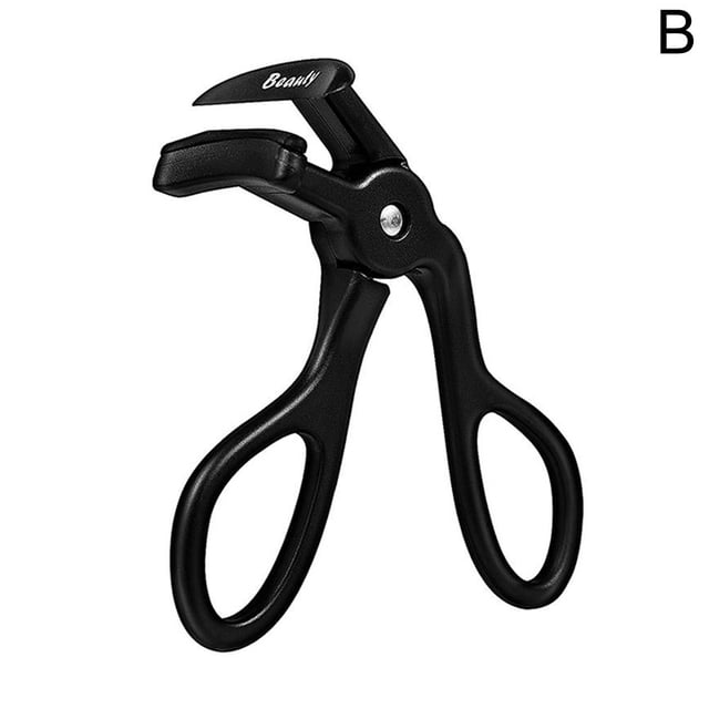 Eyelash Curler Eye Makeup Handle Curling Tool Pocket Lashes Mini Portable M8M9