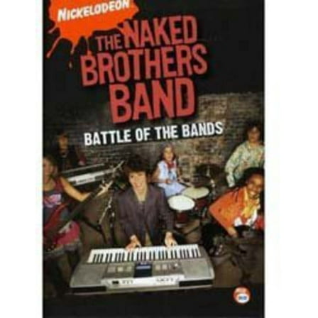The Naked Brothers Band: Battle of the Bands