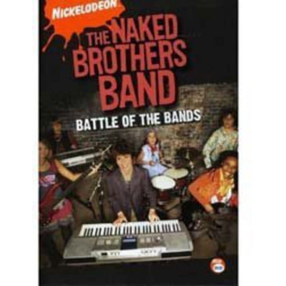 The Naked Brothers Band: Battle of the Bands