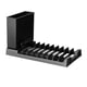 thumbnail image 4 of Escurreplatos, Escurreplatos, Utensilios de cocina, Soporte para utensilios para colgar en el fregadero, Escurreplatos negro, 4 of 9