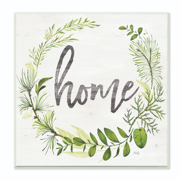 The Stupell Home Decor Collection Winter Snow Shed Clothesline Blankets Photograph Wood Wall Art